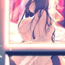 Анимешные пошлые картинки