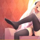 Анимешные пошлые картинки