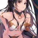 Анимешные пошлые картинки