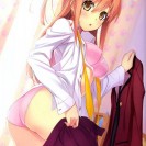 Анимешные пошлые картинки