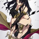 Анимешные пошлые картинки