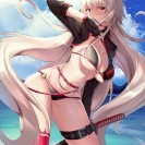 Анимешные пошлые картинки