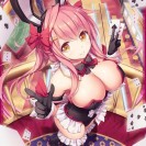 Эротические аниме - картинки