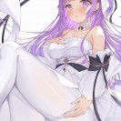 Эротические аниме - картинки