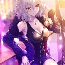 Эротические аниме - картинки