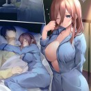 Эротические аниме - картинки