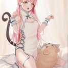 Эротические аниме - картинки