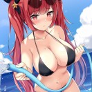 Эротические аниме - картинки