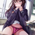 Отборный  этти контент