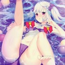 Отборный эччи контент