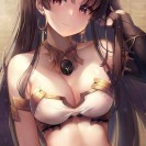 Отборный эччи контент