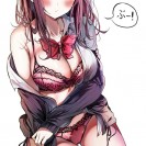 Отборный эччи контент