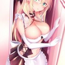 Отборный эччи контент