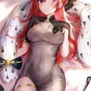 Отборный эччи контент