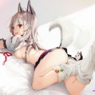 Отборный эччи контент