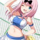 Отборный эччи контент