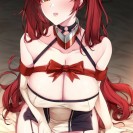 Отборный эччи контент