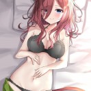 Отборный эччи контент