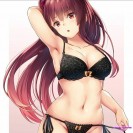 Отборный эччи контент