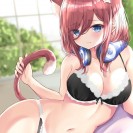 Отборный эччи контент