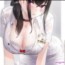 Отборный эччи контент