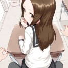 Отборный эччи контент