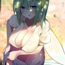 Отборный эччи контент