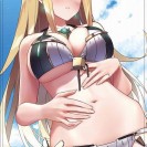 Отборный эччи контент