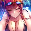 Отборный эччи контент