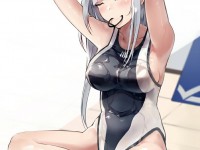 Яркие эччи - картинки