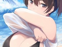 Яркие эччи - картинки