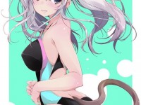 Яркие эччи - картинки