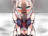 Яркие эччи - картинки