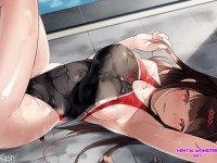 Яркие эччи - картинки