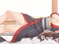 Яркие эччи - картинки