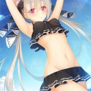 Отборные ecchi картинки