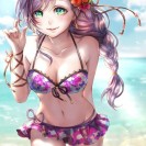 Отборные ecchi картинки