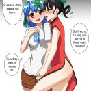 Отборные ecchi картинки