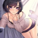 Отборные ecchi картинки
