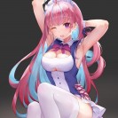 Отборные ecchi картинки