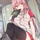 Отборные ecchi картинки