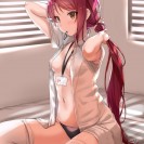 Отборные ecchi картинки