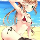 Отборные ecchi картинки