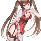 Отборные ecchi картинки