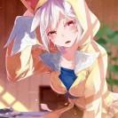 Отборные ecchi картинки