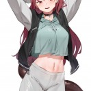 Отборные ecchi картинки