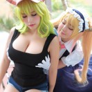 Отборные ecchi картинки