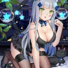 Отборные ecchi картинки