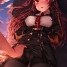 Отборные ecchi картинки