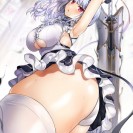 Отборные ecchi картинки